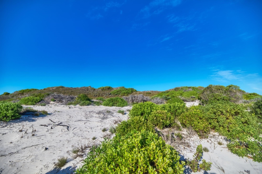 0 Bedroom Property for Sale in Suiderstrand Western Cape